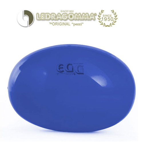 [이태리 레드라곰마 짐네스틱] 짐볼 에그볼 85/125 (eggball)